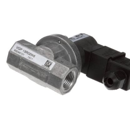 Picture of Lincoln Valve Solenoid 220 Part# 370186