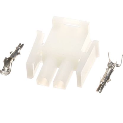 Picture of Lincoln Connector Kit H.s.i. Part# 370304