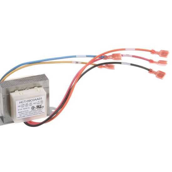 Picture of Lincoln Transformer Assembly Cti Part# 370241