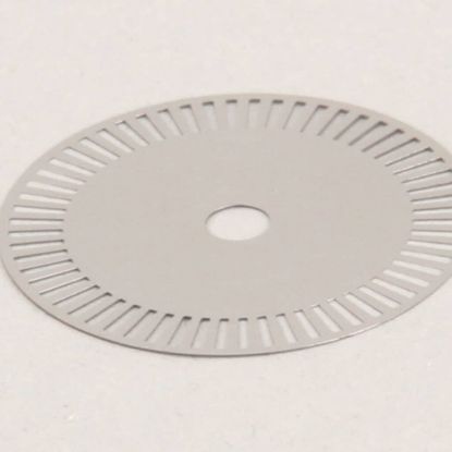 Picture of Lincoln Encoder Disc Part# 370261