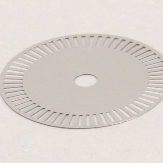 Picture of Lincoln Encoder Disc Part# 370261
