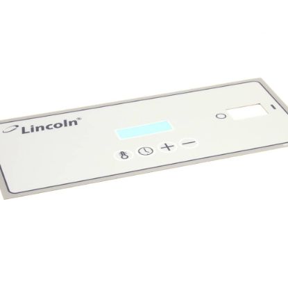 Picture of Lincoln Button Fascia Part# 370408