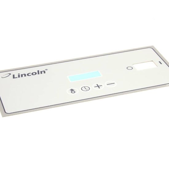 Picture of Lincoln Button Fascia Part# 370408