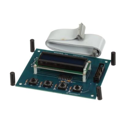 Picture of Lincoln Display Board Part# 370409