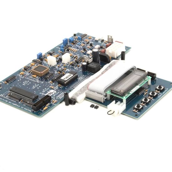 Picture of Lincoln Control/display Board Part# 370411