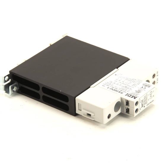 Picture of Lincoln Relay Mdi Part# 370570