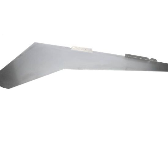 Picture of Lincoln Baffle Air Return Right Part# 370662