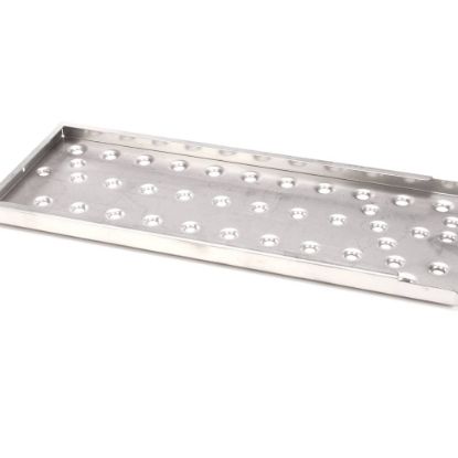 Picture of Lincoln Oriface Plate Part# 370657
