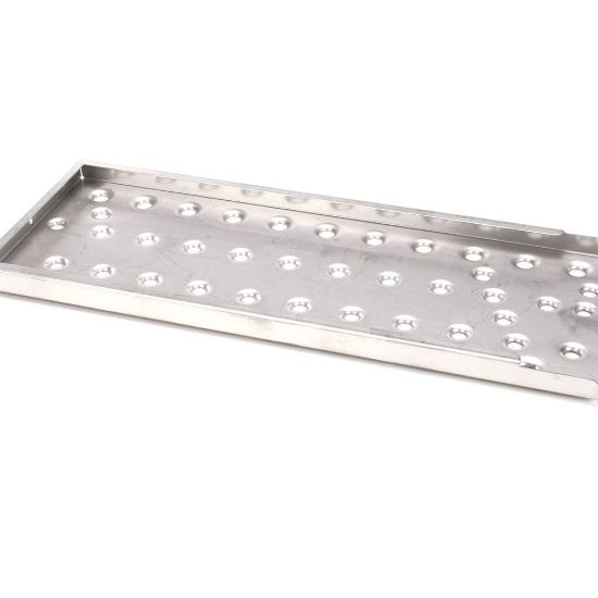 Picture of Lincoln Oriface Plate Part# 370657