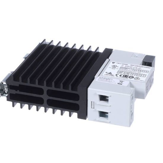 Picture of Lincoln Solid State Relay 50Amp Part# 370672