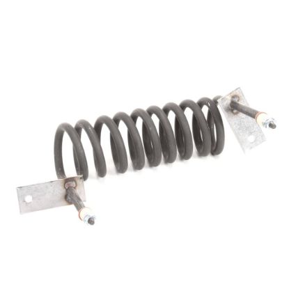 Picture of Lincoln Heat Ele 2000W 208V Part# 370690
