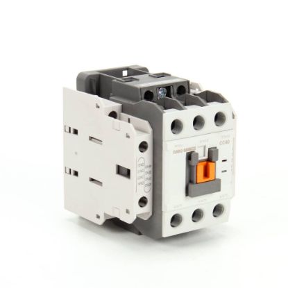 Picture of Lincoln Contactor Toaster Part# 370739