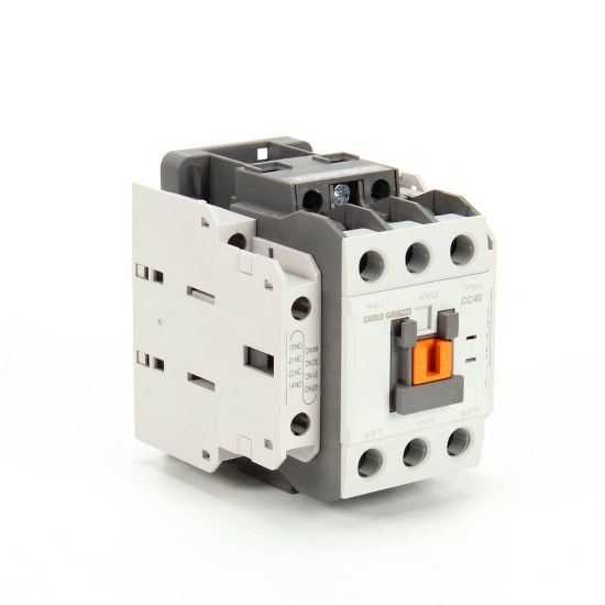 Picture of Lincoln Contactor Toaster Part# 370739