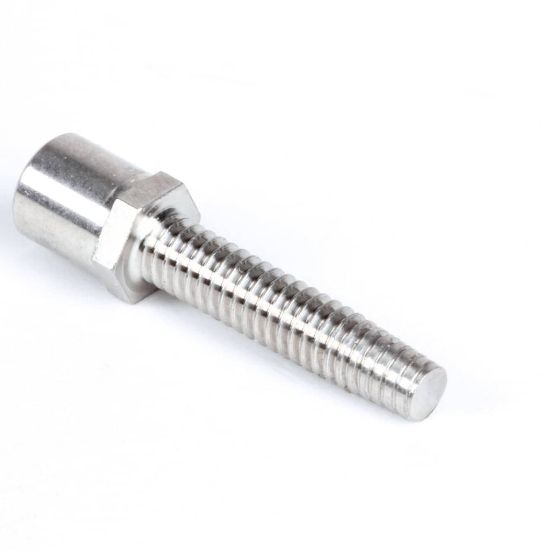Picture of Lincoln Dowel Thread Part# 370725