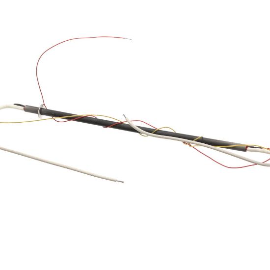 Picture of Lincoln Heater With Thermocouple Part# 370937