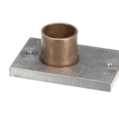 Picture of Lincoln Bearing Block Assembly 3270 Part# 370990