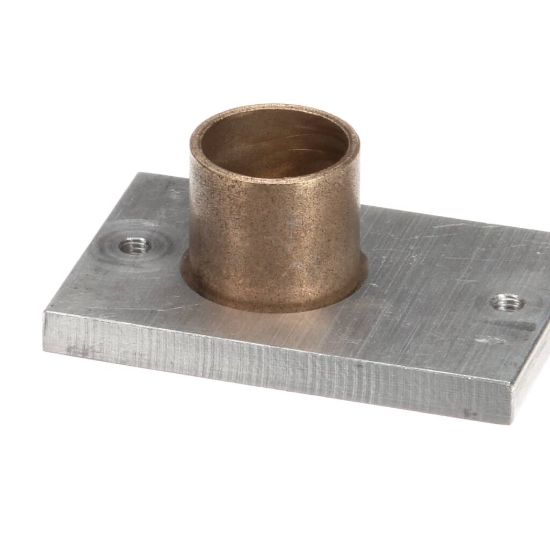 Picture of Lincoln Bearing Block Assembly 3270 Part# 370990