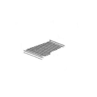 Picture of Lincoln Belt Full 3262 Part# 371007