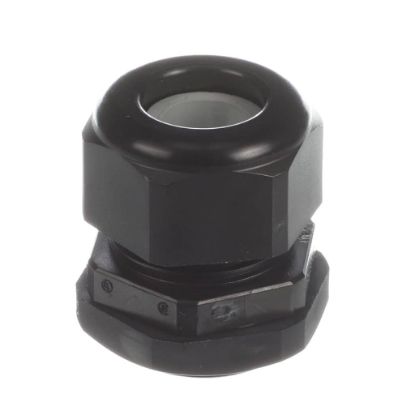 Picture of Lincoln Strain/nut Lock Part# 370749