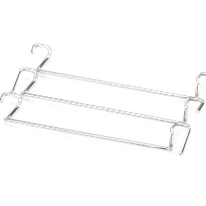 Picture of Lincoln Splice Clip Sb Part# 370985