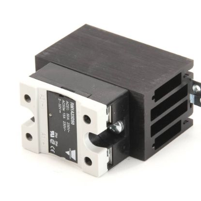 Picture of Lincoln Solid State Relay 50Amp Part# 371038