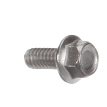 Picture of Lincoln Screw Hex Ser Flng8-32x3/8 Part# 371143