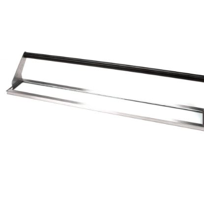 Picture of Lincoln Access Door Glass 3200 Part# 371115