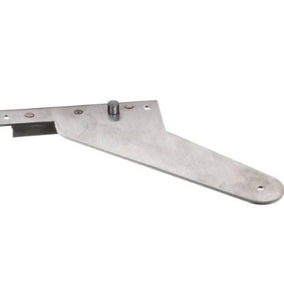 Picture of Lincoln Bracket Assembly Lh, Access Do Part# 371140