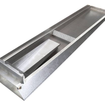 Picture of Lincoln Fngr Housg Rh Btm/lh Top Part# 371116