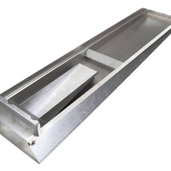 Picture of Lincoln Fngr Housg Rh Btm/lh Top Part# 371116