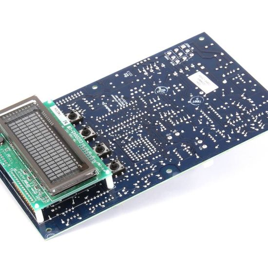 Picture of Lincoln Control Board Main With Prom ( Part# 371168