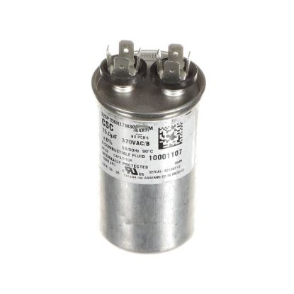 Picture of Lincoln Capacitor 15Mfd 90C Part# 371197