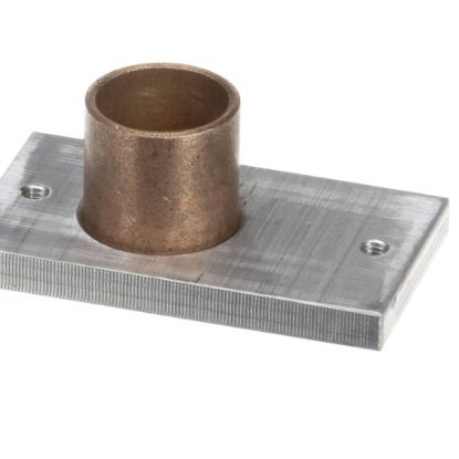 Picture of Lincoln Bearng Block Assembly 3255 Part# 371335