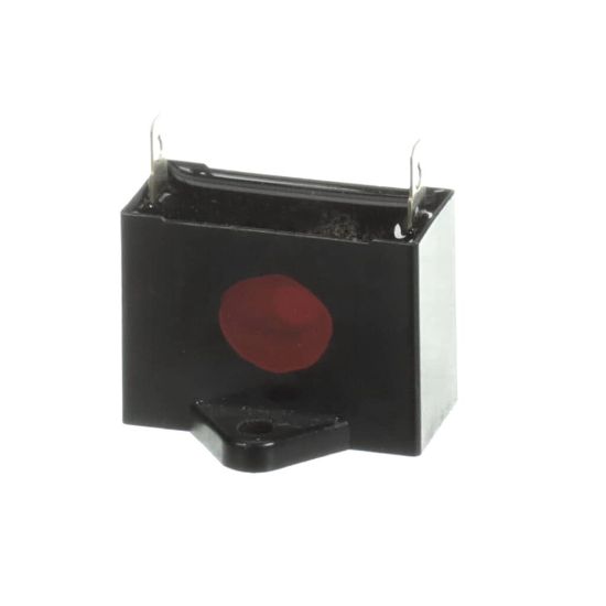 Picture of Lincoln Capactor 230V Mtr Red Part# 371207