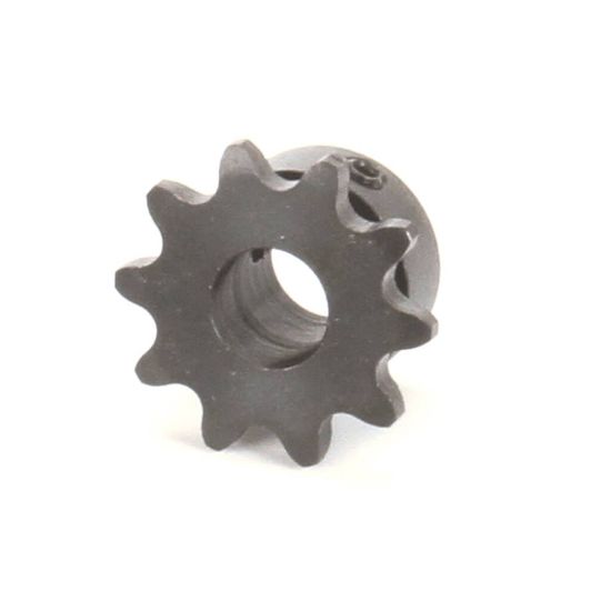 Picture of Lincoln Sprocket 10T Chain Part# 371415