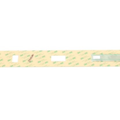 Picture of Lincoln Membrane Part# 371430