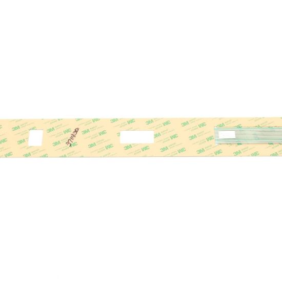 Picture of Lincoln Membrane Part# 371430