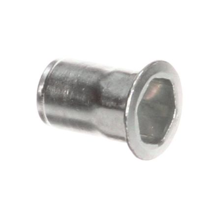 Picture of Lincoln Rivnut Hex 1/4-20 Part# 371445