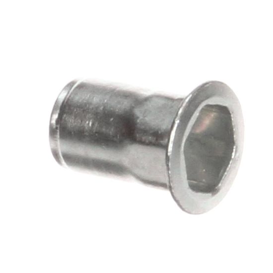 Picture of Lincoln Rivnut Hex 1/4-20 Part# 371445