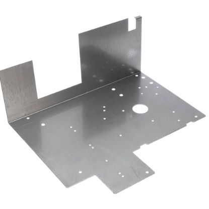 Picture of Lincoln Mounting Plate Dcti Part# 371451