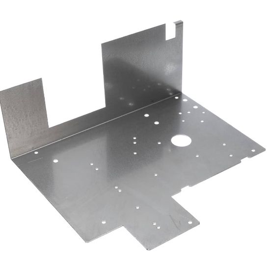 Picture of Lincoln Mounting Plate Dcti Part# 371451