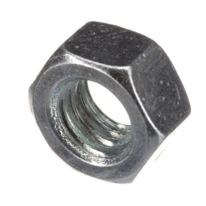 Picture of Lincoln Nut Hex Zn 5/16-18 Part# 371502