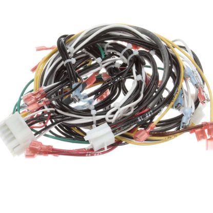 Picture of Lincoln Termwire Lead 1450-001Dig Part# 371454