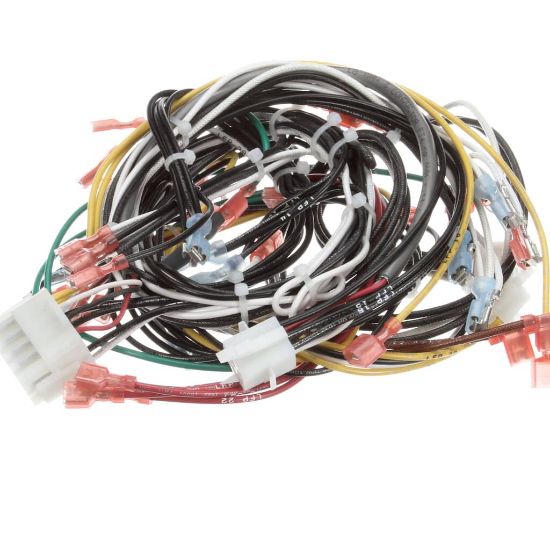 Picture of Lincoln Termwire Lead 1450-001Dig Part# 371454