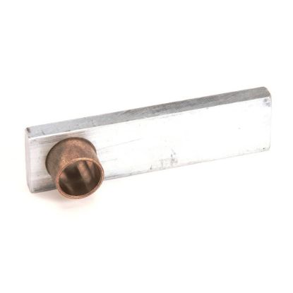 Picture of Lincoln Bushing (Solid Belt) Part# 390051