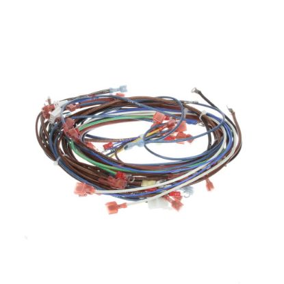 Picture of Lincoln Wire Harness Main Dcti Part# 371508