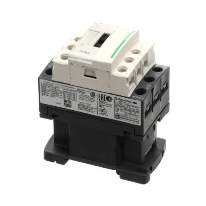 Picture of Lincoln Contactor 230-240V 50Hz Part# 390100