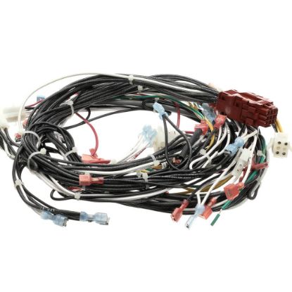 Picture of Lincoln Term Wire Lead Lf/sd Rear Part# 371524