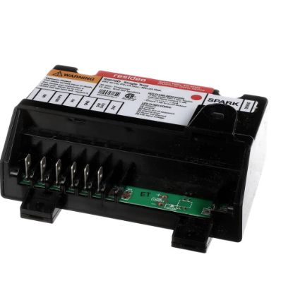 Picture of Lincoln Pilot Module Part# 4030104
