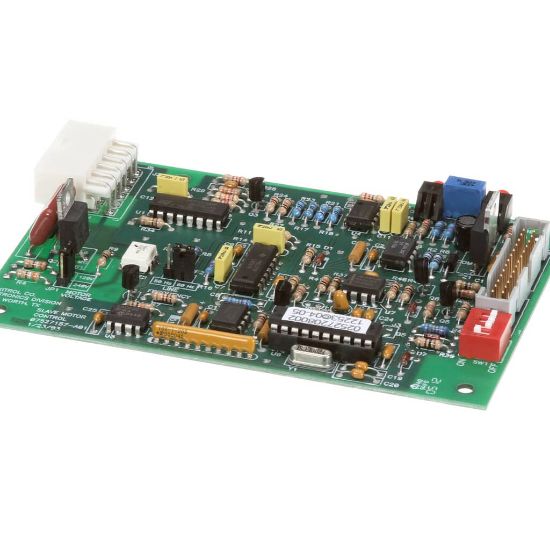 Picture of Lincoln Conveyor Control Part# 390090